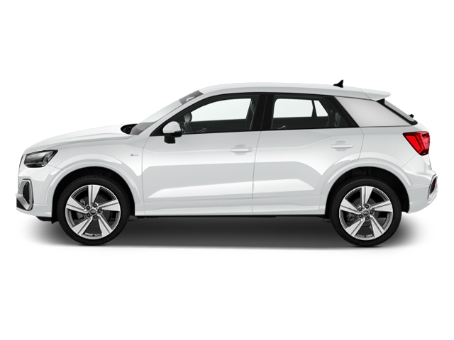 AUDI Q2 35 TFSI 150 S tronic 7 Advanced